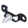thumbnail image 4 of Furniture Fastener, Modern Furniture  Connector Double Layer  Treatment Simple Installation  For Cabinets For Decorative Cabinets For Bookcases All Pass, 4 of 8