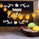 thumbnail image 5 of Decoraciones de Pascua, Adornos de Pascua, Regalos de Pascua, Decoraciones de Pascua, Lámpara de Pascua con Pollo Amarillo, Guirnalda de Luces LED Cálidas, Guirnalda de Lámparas para Huevos de Incubac, 5 of 9
