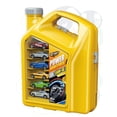 thumbnail image 2 of PINGÜE® City & Speed | Pista de Alta Velocidad y Case Contenedor Tipo Galón de Aceite, Garage para Vehículos 1:64, Hasta 12 Hot Wheels, Amarillo. Tamaño 25x11x32. Juguetes Niños estilo Hot Wheels., 2 of 7