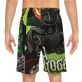thumbnail image 4 of Basketball Shorts (AOP), 4 of 4