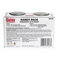 thumbnail image 2 of Oatey Handy Pack Purple PVC Primer Paint Primer, 8 oz, 2 Piece, 2 of 6
