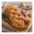 thumbnail image 4 of Queso Oaxaca Bionda trenzado al ajillo 908 g, 4 of 4