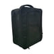 thumbnail image 3 of Bolsa de almacenamiento de Calzado de golf shamjiam Organizador portátil negro, 3 of 8