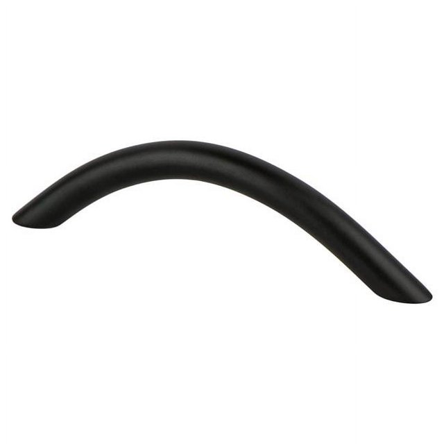 Berenson 7925-2055-P 96 mm CC Alto avec Noir Mat
