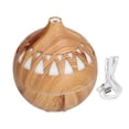 thumbnail image 2 of Humidificador de madera Jadeshay 180 ml USB aire aromático, 2 of 8