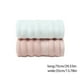thumbnail image 2 of Decoración del hogar, toallitas, toallas, toallas de baño, toallas de 14 x 30 pulgadas para uso doméstico, toallas faciales gruesas y absorbentes para hombres y mujeres, toallas faciales para adultos., 2 of 5