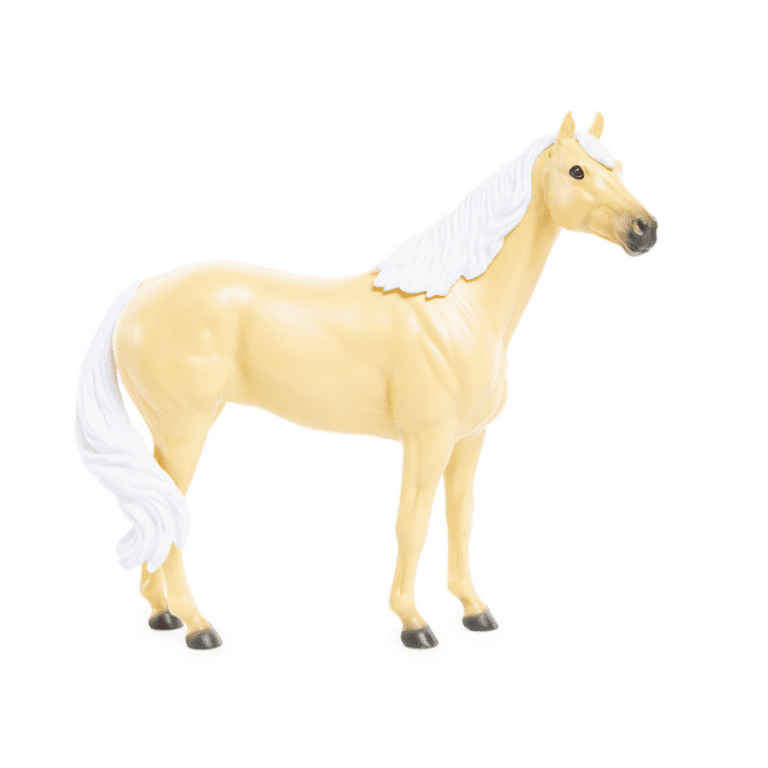 美品 フィギュア Breyer Hidalgo Stablemates Buffalo Bill Show プレイセット Amazon.com: Breyer Horses Traditional Series Spring