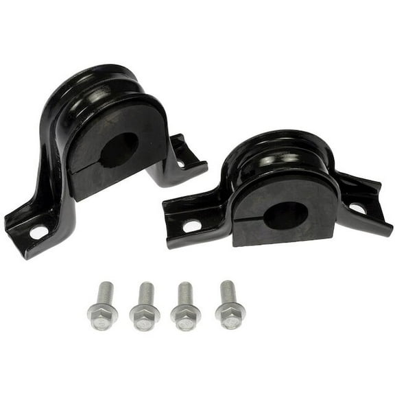 Front To Frame Sway Bar Bushing Kit - Compatible with 1997 - 2003 Ford F-150 RWD 1998 1999 2000 2001 2002