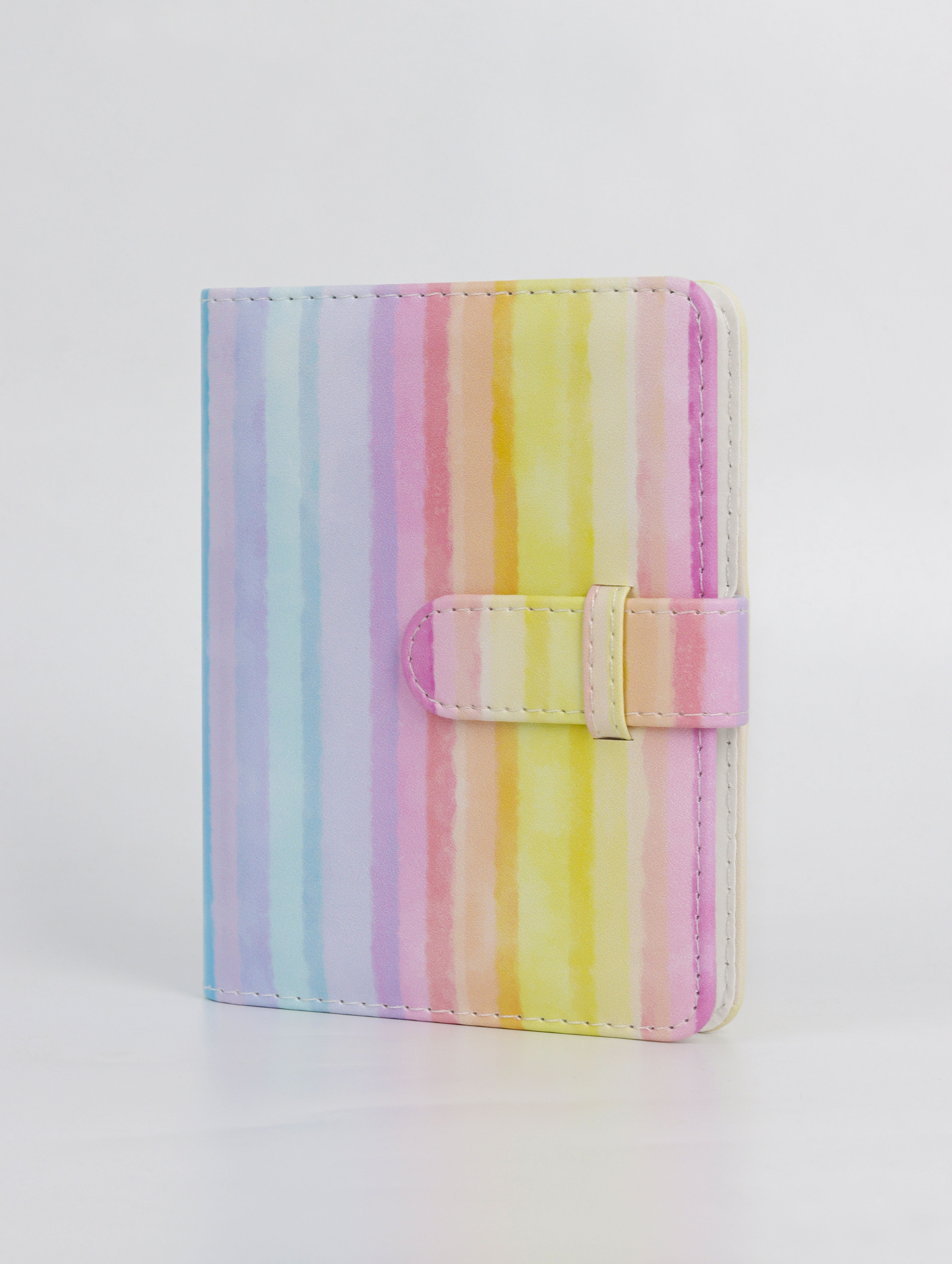 Fujifilm instax Stripe Mini Photo Album
