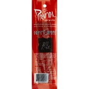 Primal Strips Jerky, Meatless Shitake, Hot & Spicy, 1 Ounce