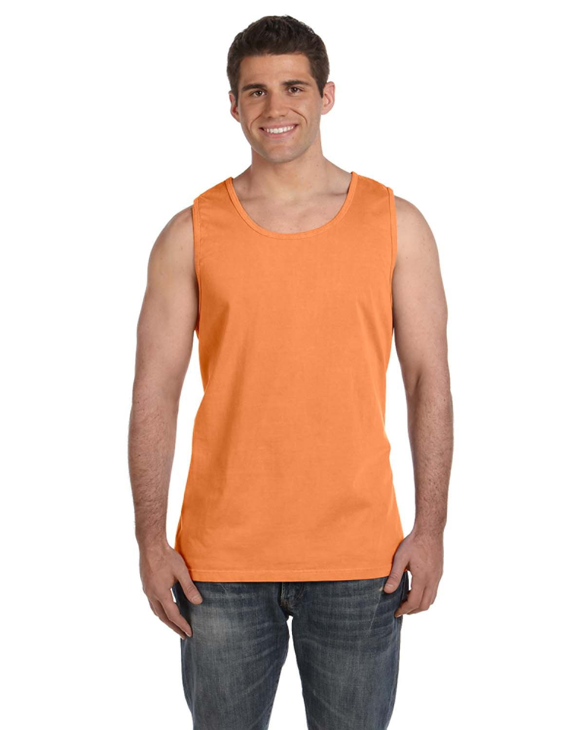 The Comfort Colors Adult Heavyweight RS 