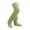 Light Green, variant on Milageto Women Leg Warmers Accessories Footless Socks for Living Room Outdoor Bedroom Dark Gray