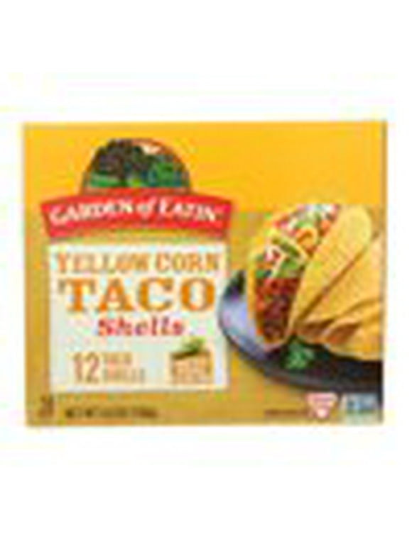 taco shop shells kits