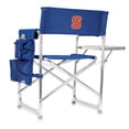 thumbnail image 5 of Picnic Time 809-00-100-094-0 University of Southern California Trojans Digital Print Sports Chair, Red, 5 of 7