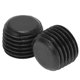 thumbnail image 1 of Accesorios de tubería de acero al carbono y latón Unique Bargains 1/4"NPT tapón hexagonal 10mm Longitud 2 Pcs, 1 of 7