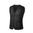 thumbnail image 2 of Fiudx Chaqueta Térmica con Carga Usb, 3 Niveles de Calefacción para Todo Tipo de Clima, 12 Paneles Calefactores para Una Calidez de 360 Grados, Ideal para Deportes Al Aire Libre, Camping y Senderismo, 2 of 6