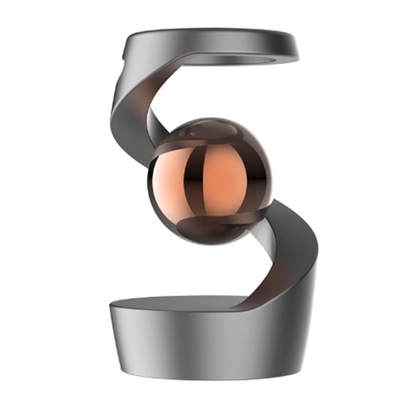 Apqdw Fidget Toys for Kids, Metal ADHD Fidget Toys for Adults, Fidget Sensory Toys for Kids with Autism, Fidgets for Goodie Bags Stuffers (Gray Rose Gold)