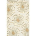 thumbnail image 1 of Safavieh Bella Beige Contemporary Rug - 4' x 6', 1 of 2