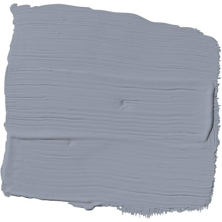 Blue Grey Sky, White, Grey & Charcoal, Paint and Primer, Glidden High Endurance Plus