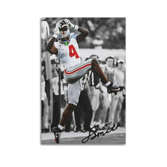 Jeremiah Smith Poster Poster Album Cover Posters for Bedroom Wall Art Canvas Posters Music Album Cover Poster