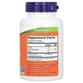 thumbnail image 2 of Suplemento Now Foods Espirulina 200 tabletas orgánicas sin OGM, 2 of 4