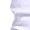 White, variant on HAiming Plus Size Capri Leggings for Women High Waisted Workout Yoga Running Pants Casual Stretch Elastic Waist Pants