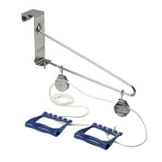 Drive Medical Over Door Exercise Pulley