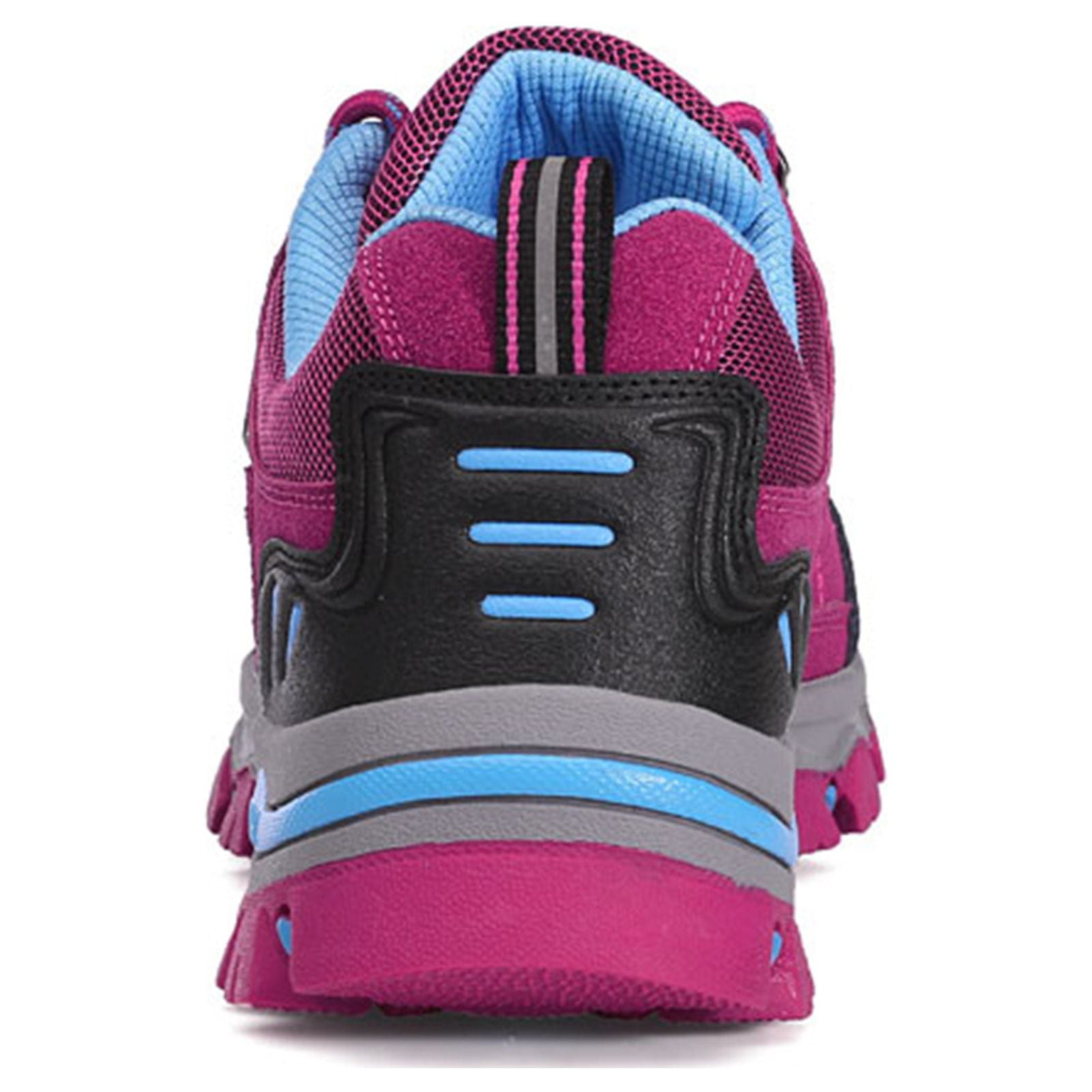 JikouIivo Women Outdoor Sports Climbing Hiking Shoes Waterproof Trekking Sneakers Women's Shoes Summer Clearance