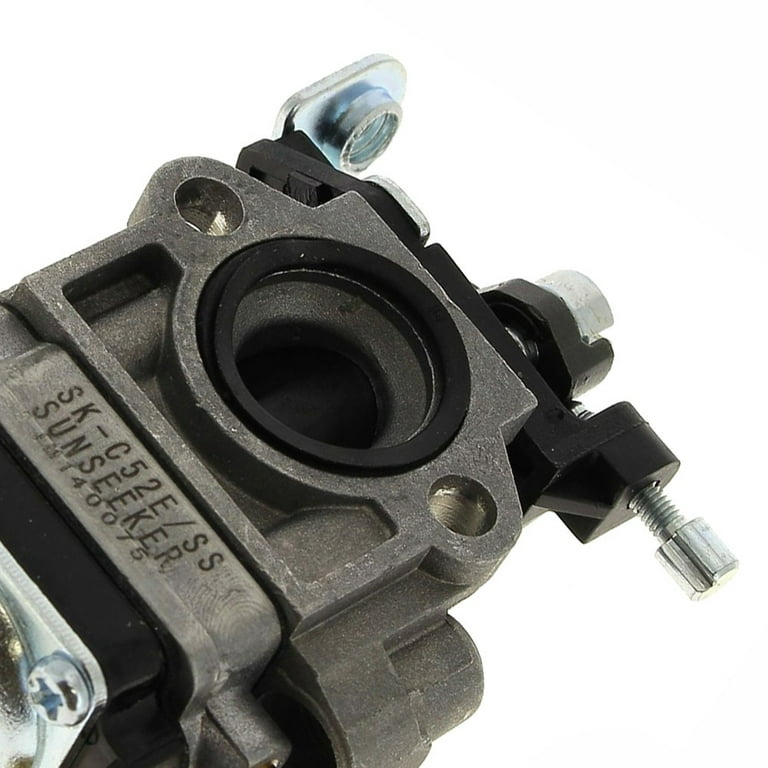 Can, Solvent, Carburetor Cleaner - 52HF60