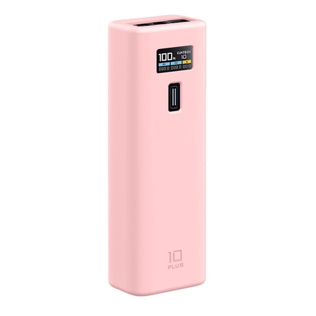 Convient pour Cooltech 10 Super Energy Bar Plus Power Protection Cover Bank