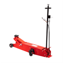 SUNEX 10 Ton Air/Hydraulic Floor Service Jack