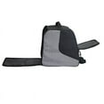 thumbnail image 1 of braveheart Sac de Ski avec Bandoulière Réglable et Fermeture Éclair Double pour Adultes, 1 of 6