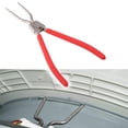thumbnail image 3 of 11.94inch Red Washer Spring Expansion Tool Inner/Outer Tub Spring Expansion Tool, 3 of 9