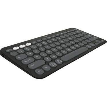 Logitech Pebble Keys 2 K380s
