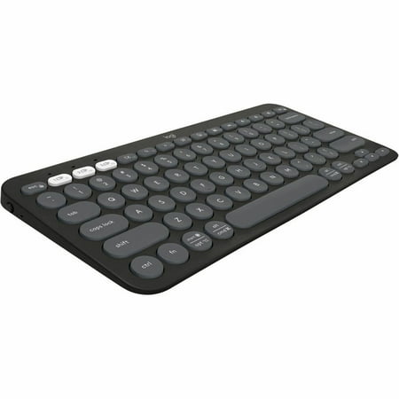 Logitech Pebble Keys 2 K380s