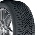 thumbnail image 2 of Yokohama BluEarth Winter V906 SUV Winter 225/55R18 102V XL SUV/Crossover Tire, 2 of 6