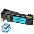 thumbnail image 1 of Printer Pro ™ Compatible Xerox 106R01594 Cyan Toner Cartridge - Xerox Printer Phaser 6500/Workcentre 6505, 1 of 8