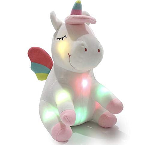unicorn stuffies canada