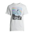 thumbnail image 6 of Unicorn Believe Men's T-Shirt, 6 of 6