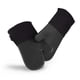 thumbnail image 1 of Set de guantes para horno HexClad de 2 piezas, resistentes al calor hasta 260 °C, negros, 1 of 6