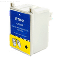 thumbnail image 1 of Zoomtoner Compatible EPSON T041020 INK / INKJET Cartridge Tri-Color, 1 of 1
