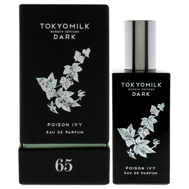 Poison Ivy No 65 de TokyoMilk para mujeres - EDP en spray de 1,6 oz