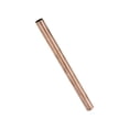 thumbnail image 4 of Uxcell Copper Round Tube, Seamless Straight Tubing 15mm x 0.5mm x 200mm, 4 of 5