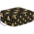 thumbnail image 1 of Housses de Climatiseur Anti-Poussière pour Toit Léger Housse d'Hiver pour Climatiseur de Véhicule Récréatif Protection Toutes Saisons Compatible avec Véhicule Récréatif, 1 of 7