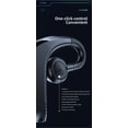 thumbnail image 4 of Audífono M99 Bluetooth 5.2 Llamada Libres Teléfono Música, 4 of 8