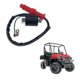 thumbnail image 3 of Ignition Coil & Plug Cap for Sportsman 500 1996-2002 3085227/3084690, 3 of 5