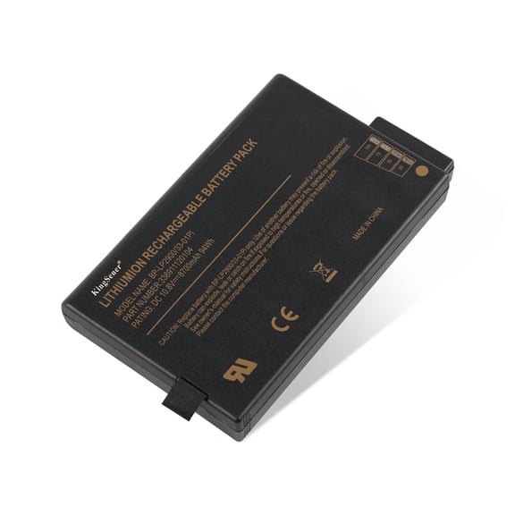 KingSener BP-LP2900 Laptop Battery for Getac M230 X500 V100 V200 V1010 S400 BP3S3P3450P-01 10.8V 94Wh