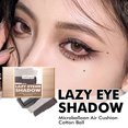 thumbnail image 1 of DPTALR Little Eye Shadow Makeup Cushion Gradual Change Eye Shadow Beginner Eye Shadow Eye Easy Color Makeup 4g, 1 of 9
