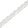 thumbnail image 1 of kurtrusly 1 Roll Lace Craft Ribbon Useful Sewing Accessory Good-looking Lace Trim Type8 1Set, 1 of 6