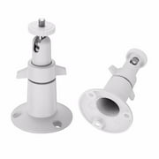 3 Pack Security Wall Mount for Arlo or Pro Camera Adjustable Indoor Outdoor Cam